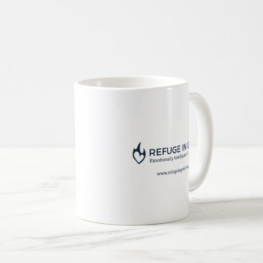 geen vaste mok in de marine (Voorkant rechts)