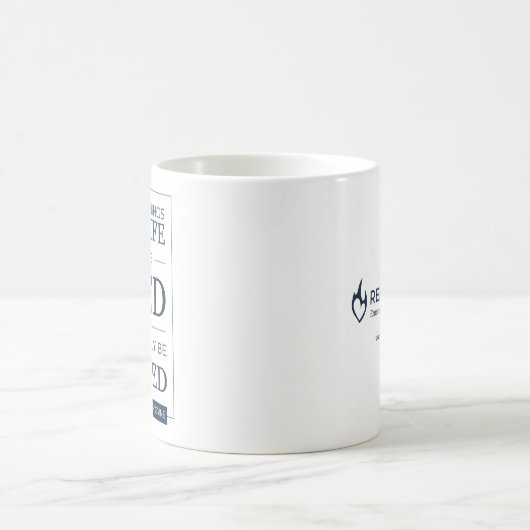 geen vaste mok in de marine (Center)