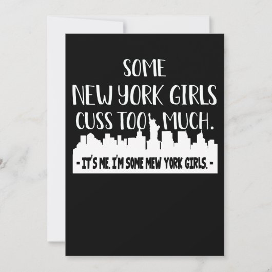 Geen veel lizards Funny Truck Driver Gift Feestdagenkaart (Voorkant)