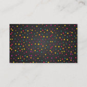 Geen vereiste kaart voor onmiddellijke verpakking  (Achterkant)