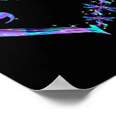 Geen verhaal zou te snel moeten eindigen op zelfmo poster (Hoek)