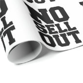 GEEN VERKOPEN CADEAUPAPIER (Rol Hoek)