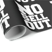 GEEN VERKOPEN CADEAUPAPIER (Rol Hoek)