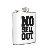 GEEN VERKOPEN HEUPFLES (Rechts)