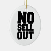 GEEN VERKOPEN KERAMISCH ORNAMENT (Rechts)