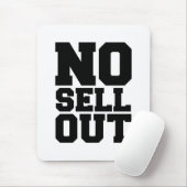 GEEN VERKOPEN MUISMAT (Met muis)