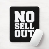 GEEN VERKOPEN MUISMAT (Met muis)