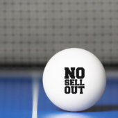 GEEN VERKOPEN PINGPONGBAL (Net)