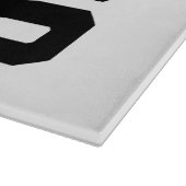 GEEN VERKOPEN SNIJPLANK (Hoek)