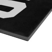 GEEN VERKOPEN SNIJPLANK (Hoek)