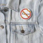 Geen vermoeidheidskoffie en thee Button (In situ)