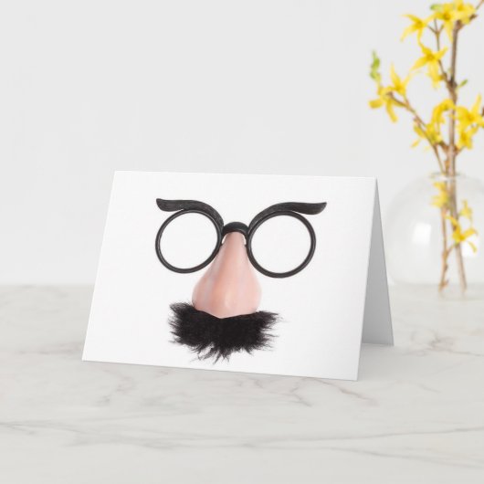 GEEN VERMOMMING IN DEZE "VERJAARDAGSWENS VAN DE TW KAART (Gele Bloem)