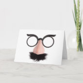 GEEN VERMOMMING IN DEZE "VERJAARDAGSWENS VAN DE TW KAART (Voorkant)