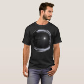 Geen verrassingen t-shirt (Voorkant volledig)