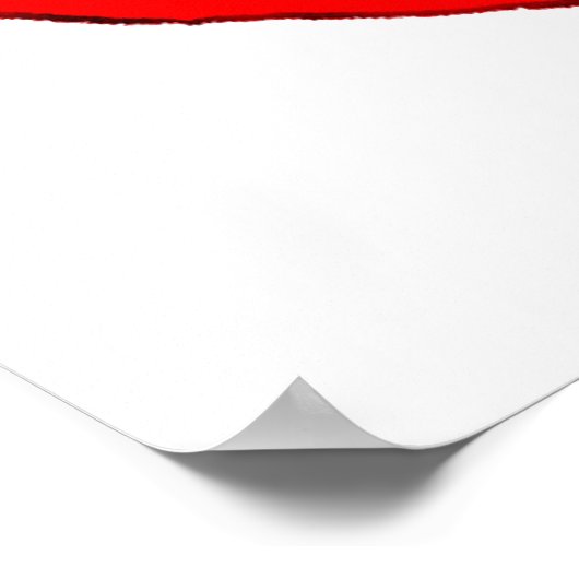 Geen versnellingsbak poster (Hoek)