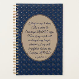 Geen vertraging meer planner