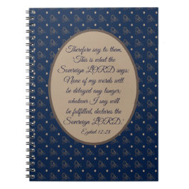 Geen vertragingen meer notitieboek