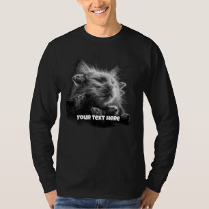 Geen Vijanden, Lange Mouwen T-shirt
