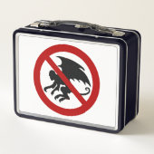 GEEN VLIEGENDE APEN (Achterkant)