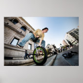 Geen voettekst poster (Voorkant)