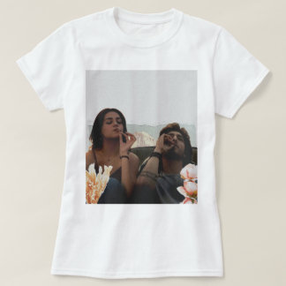 Geen Vragen Gesteld - (Saiyaara) T-shirt