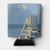 Geen vrijstelling van rechten blikjeskoeler (Voorkant)