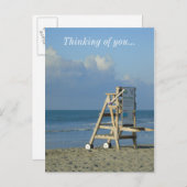 Geen vrijstelling van rechten briefkaart (Voorkant / Achterkant)