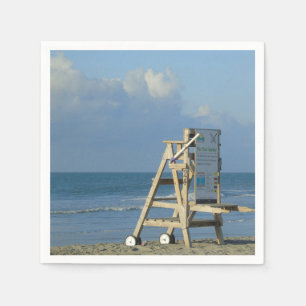 Geen vrijstelling van rechten servet