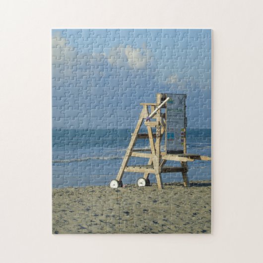 Geen vrijwaringsmaatregel voor de dienst Jigzaag P Legpuzzel (Verticaal)