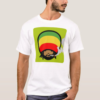 Geen vrouw, geen kreet t-shirt