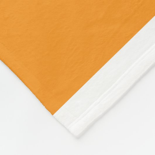 Geen Wake Fleece Blanket Deken (Hoek)