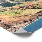 Geen wapen dat tegen u is geformatteerd zal Poster (Hoek)