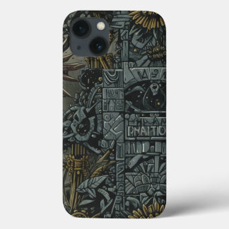 GEEN WAR Case-Mate iPhone CASE