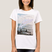 Geen Waterman T-Shirt (Voorkant)
