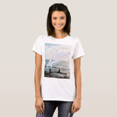 Geen Waterman T-Shirt (Voorkant volledig)