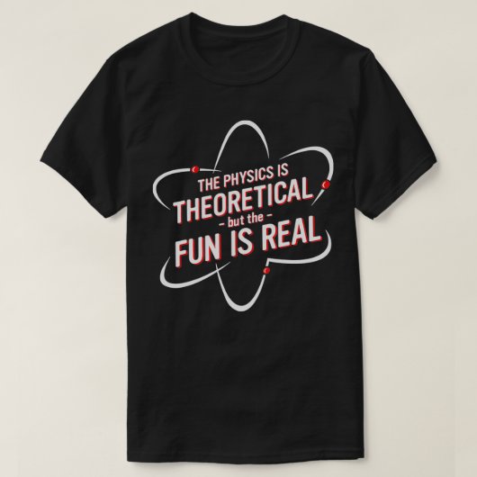 Geen weg t-shirt (Design voorkant)