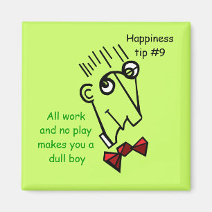 geen werkblad zijn magneet