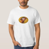 Geen Whammy! T-shirt (Voorkant)