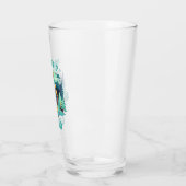 Geen Wifi Goede Rugzakker Glas (Links)