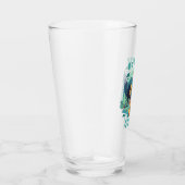 Geen Wifi Goede Rugzakker Glas (Rechts)