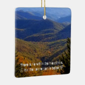 Geen WIFI Keramisch Ornament (Rechts)