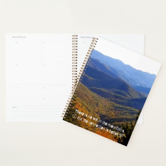 Geen WIFI Planner (Display)