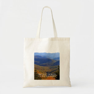 Geen WIFI Tote Bag