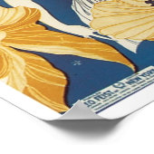 Geen wonder dat ik van je  Songbook Hoesje hou Poster (Hoek)