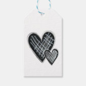 Geen woorden kunnen uitdrukken… cadeaulabel (Voorkant)