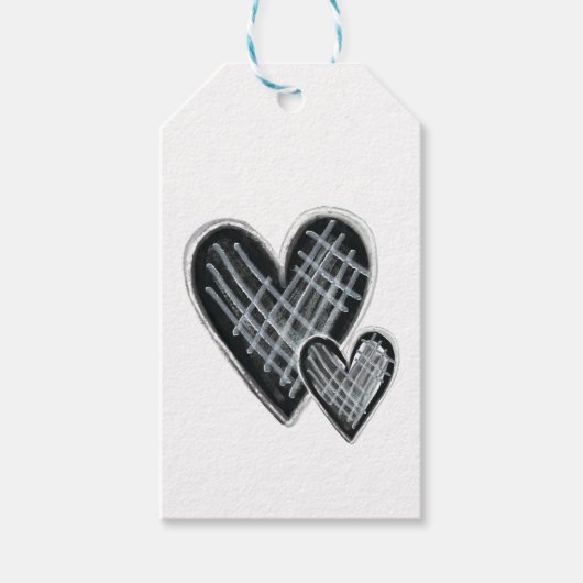 Geen woorden kunnen uitdrukken… cadeaulabel (Voorkant)