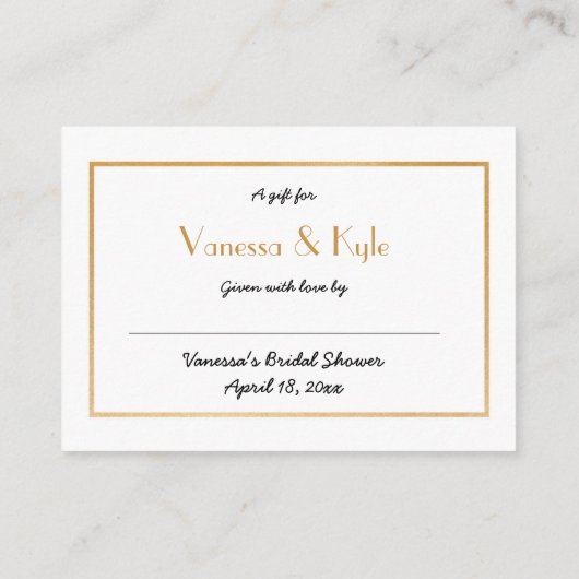 Geen wrap vrijgezellenfeest insert kaart + label (Achterkant)