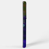 Geen zoals jij Hoesje-Mate iPhone Case Samsung Galaxy Hoesje (Rechterkant)