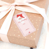 Geen zoektocht naar Fa La Santa Claus naar en van Etiket