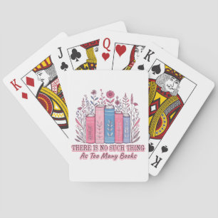 Geen Zoiets Als.... Pokerkaarten
